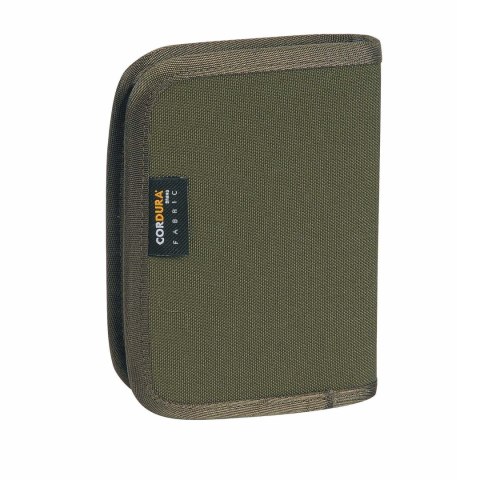 Portfel Tasmanian Tiger Mil Wallet - olive Tasmanian Tiger