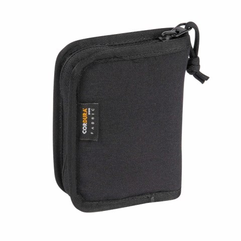Portfel Tasmanian Tiger Wallet RFID Block - black Tasmanian Tiger
