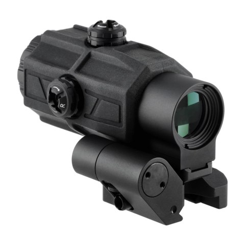 Powiększalnik AT3 Tactical Delta 3x Red Dot QD AT3 Tactical