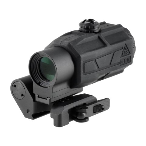 Powiększalnik AT3 Tactical Delta 3x Red Dot QD AT3 Tactical