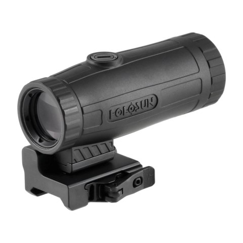 Powiększalnik Holosun HM3X 3 x Magnifier Montaż Flip & QD Holosun