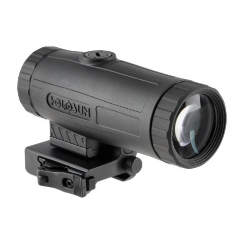 Powiększalnik Holosun HM3X 3 x Magnifier Montaż Flip & QD Holosun