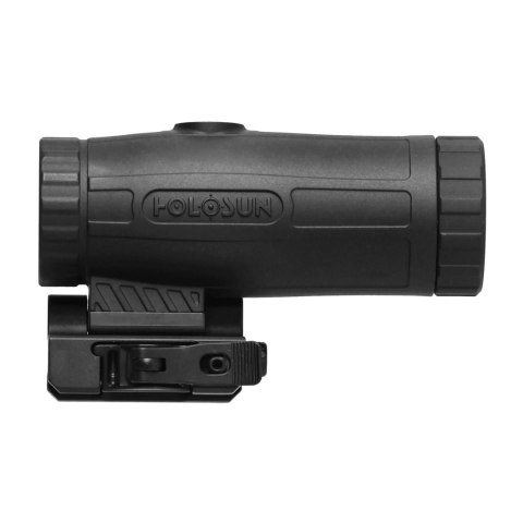 Powiększalnik Holosun HM3X 3 x Magnifier Montaż Flip & QD Holosun