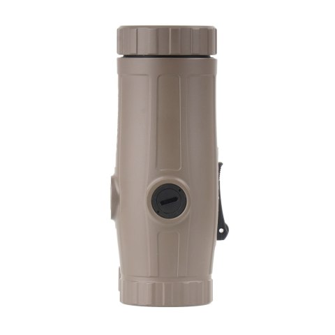 Powiększalnik Holosun HM3X FDE 3 x Magnifier Montaż Flip & QD Holosun