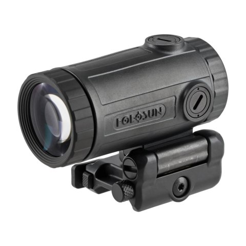 Powiększalnik Holosun HM3XT 3 x Montaż QD Holosun