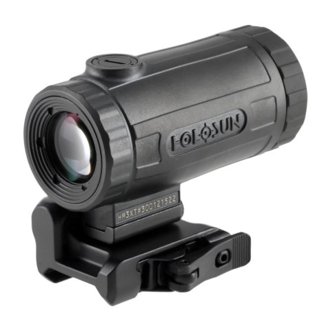 Powiększalnik Holosun HM3XT 3 x Montaż QD Holosun