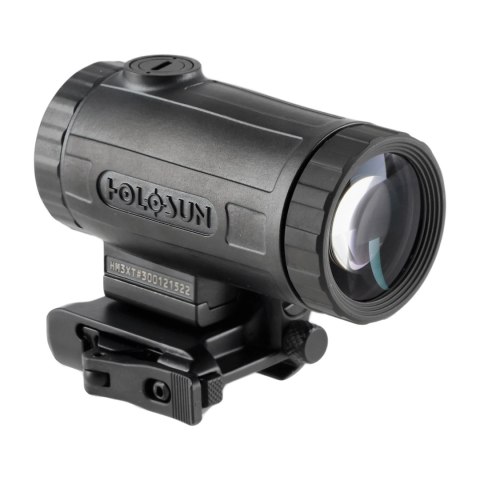 Powiększalnik Holosun HM3XT 3 x Montaż QD Holosun