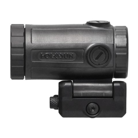 Powiększalnik Holosun HM3XT 3 x Montaż QD Holosun