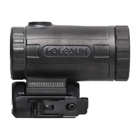 Powiększalnik Holosun HM3XT 3 x Montaż QD Holosun
