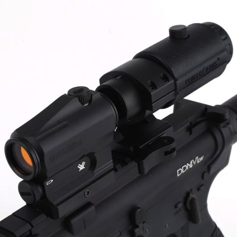 Powiększalnik Primary Arms Classic 3x LER Gen IV Primary Arms