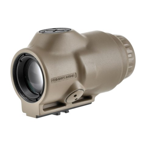 Powiększalnik Primary Arms SLx 3x Micro FDE Primary Arms