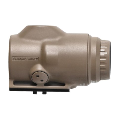 Powiększalnik Primary Arms SLx 3x Micro FDE Primary Arms