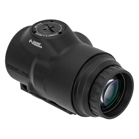 Powiększalnik Primary Arms SLx 3x Micro w/ACSS Pegasus Ranging Reticle Primary Arms