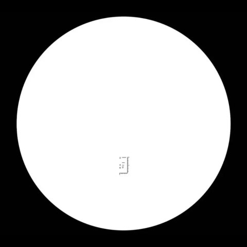 Powiększalnik Primary Arms SLx 3x Micro w/ACSS Pegasus Ranging Reticle Primary Arms