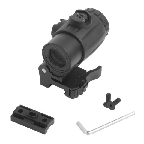 Powiększalnik Redwin Hellcat 3X Magnifier Redwin