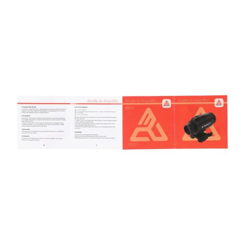 Powiększalnik Redwin Mantis 3X, RWM4 Redwin