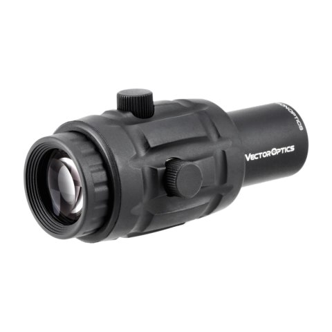 Powiększalnik Vector Optics Maverick 3x26 SCMF-10 Vector Optics