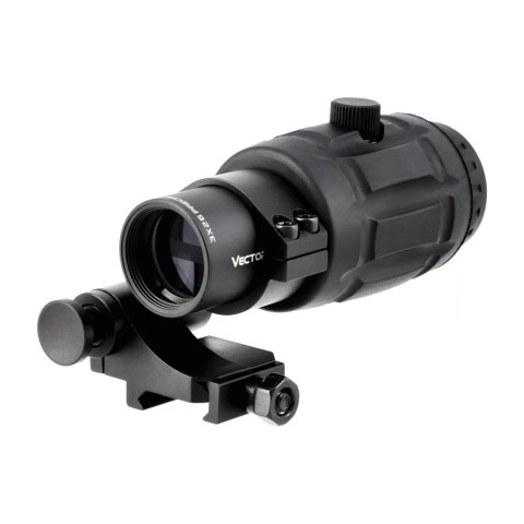 Powiększalnik Vector Optics Maverick 3x26 SCMF-10 Vector Optics