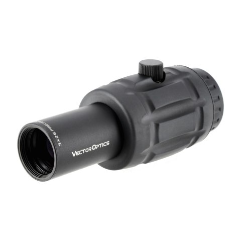 Powiększalnik Vector Optics Maverick 5x26 z montażem SCMF-15 Vector Optics