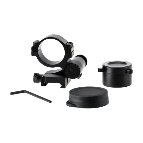 Powiększalnik Vector Optics Maverick 5x26 z montażem SCMF-15 Vector Optics