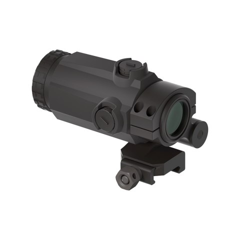 Powiększalnik Vector Optics Maverick III 3x22 Mil SCMF-31 czarny Vector Optics