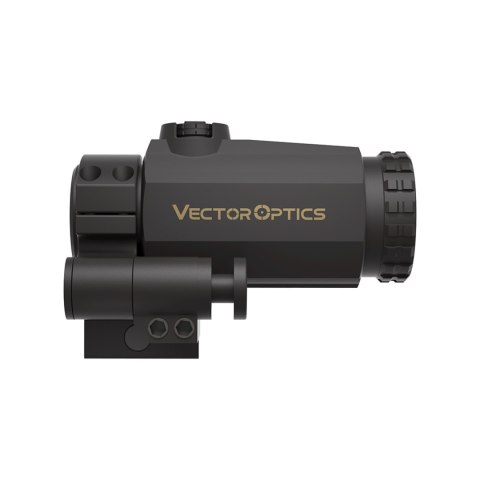 Powiększalnik Vector Optics Maverick III 3x22 Mil SCMF-31 czarny Vector Optics