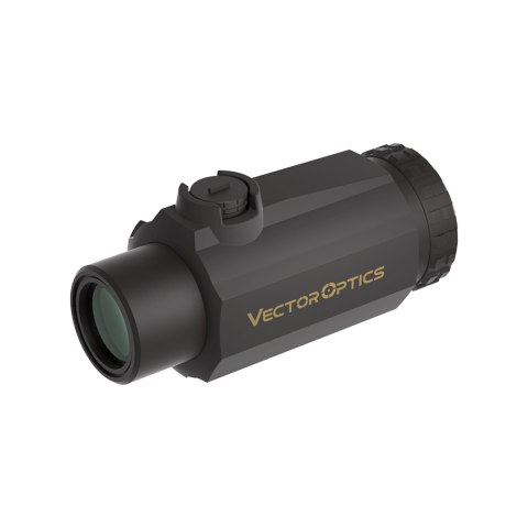 Powiększalnik Vector Optics Maverick III 3x22 Mil SCMF-31 czarny Vector Optics
