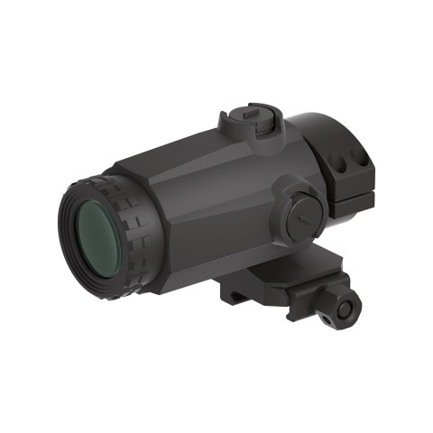 Powiększalnik Vector Optics Maverick III 3x22 Mil SCMF-31 czarny Vector Optics