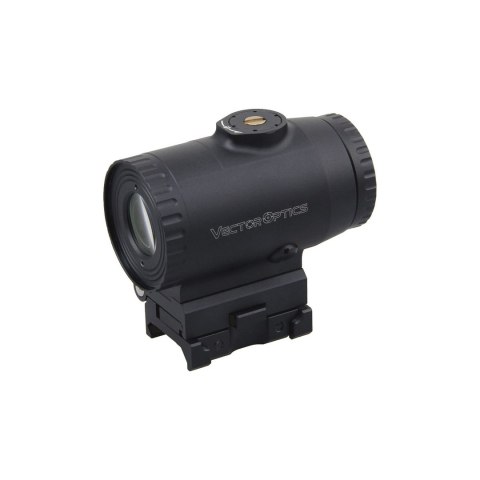 Powiększalnik Vector Optics Paragon 3x18 Micro SCMF-33 Vector Optics