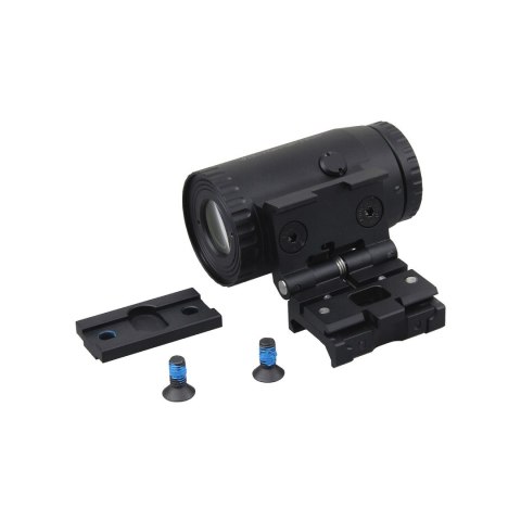 Powiększalnik Vector Optics Paragon 3x18 Micro SCMF-33 Vector Optics