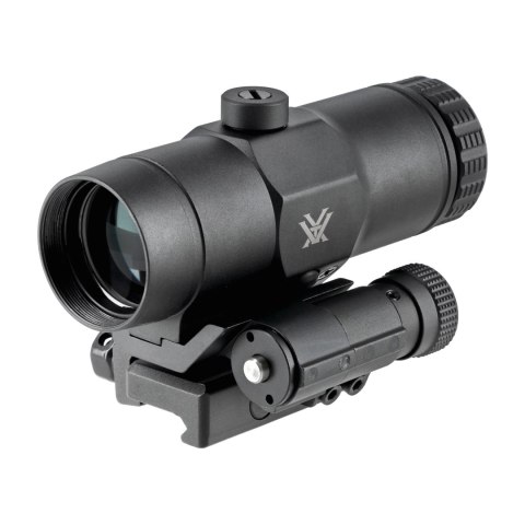 Powiększalnik Vortex VMX-3T do kolimatorów Crossfire, Sparc, Sptifire, UH-1 Vortex Optics