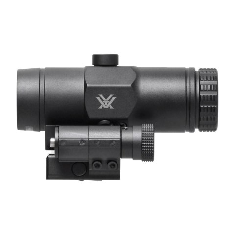 Powiększalnik Vortex VMX-3T do kolimatorów Crossfire, Sparc, Sptifire, UH-1 Vortex Optics