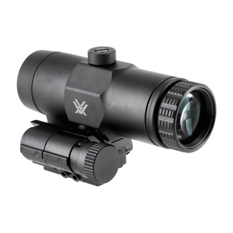 Powiększalnik Vortex VMX-3T do kolimatorów Crossfire, Sparc, Sptifire, UH-1 Vortex Optics