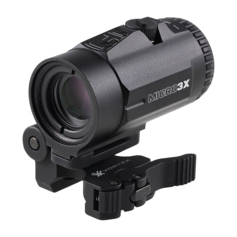 Powiększalnik do kolimatora Vortex Micro 3x Vortex Optics
