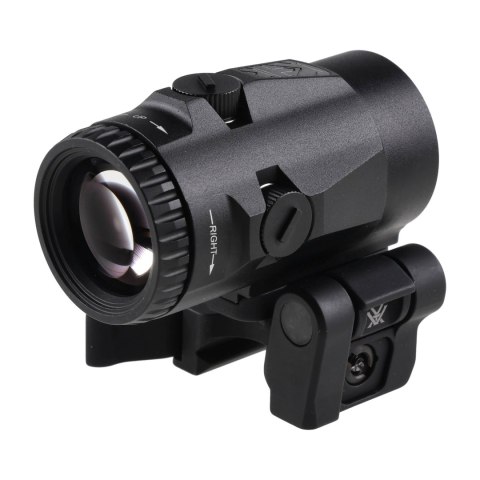 Powiększalnik do kolimatora Vortex Micro 3x Vortex Optics