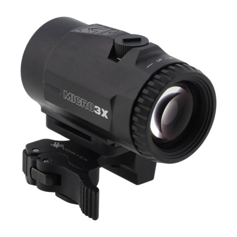 Powiększalnik do kolimatora Vortex Micro 3x Vortex Optics
