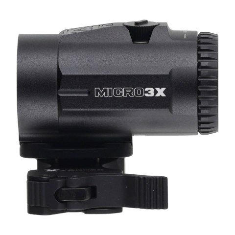 Powiększalnik do kolimatora Vortex Micro 3x Vortex Optics