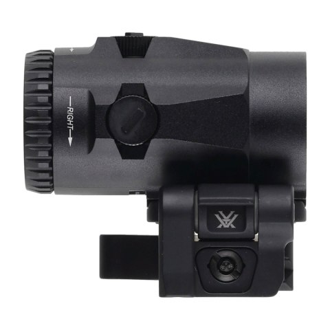 Powiększalnik do kolimatora Vortex Micro 3x Vortex Optics