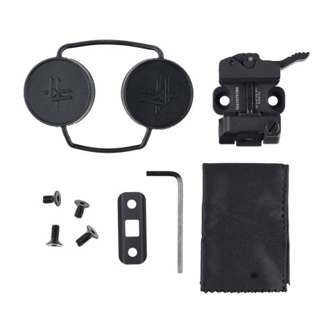 Powiększalnik do kolimatora Vortex Micro 3x Vortex Optics