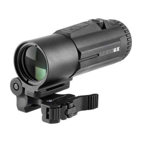 Powiększalnik do kolimatora Vortex Micro 6x Vortex Optics