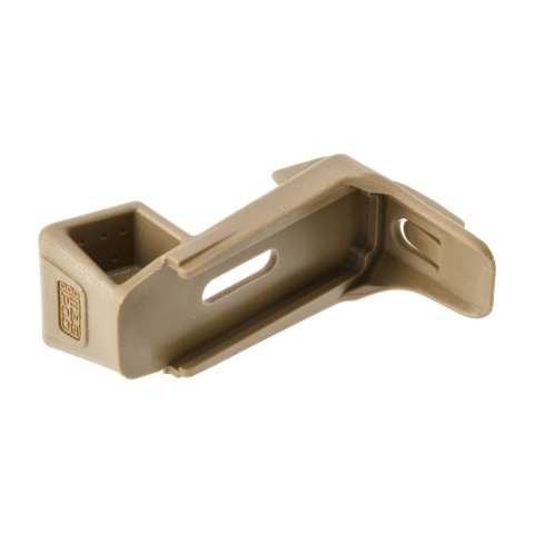 Powiększona stopka magazynka Multitasker MAGPOD Gen3 TAN Multitasker