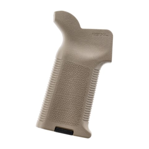 Powiększony chwyt Magpul MOE K2-XL do AR-15 / M4 MAG1165-FDE Magpul