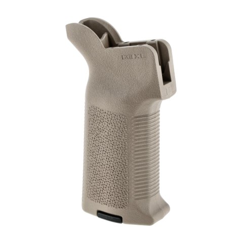 Powiększony chwyt Magpul MOE K2-XL do AR-15 / M4 MAG1165-FDE Magpul