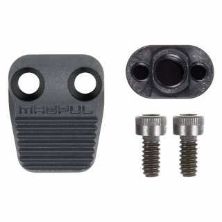 Powiększony przycisk zwalniacza magazynka Magpul MAG568 Magpul