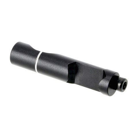 Poziomica do broni Vector Optics montaż weaver SCACD-17 Vector Optics