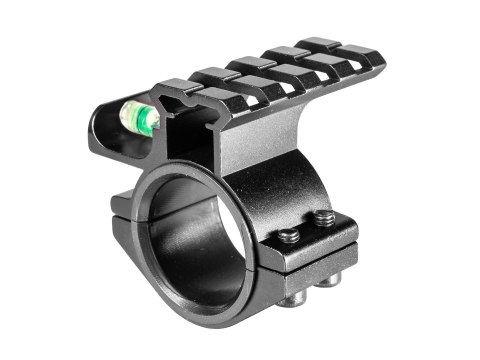 Poziomiczka 1"/30 mm z szyną weaver NN