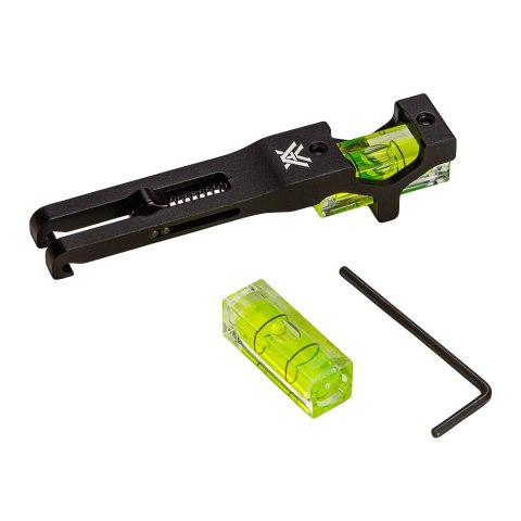 Poziomiczka Vortex Pro Leveling Kit Vortex Optics