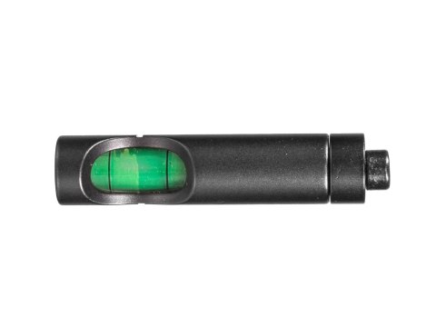 Poziomiczka na szynę 11 mm NN
