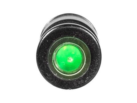 Poziomiczka na szynę 11 mm NN