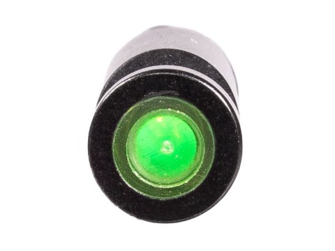 Poziomiczka na szynę 22 mm NN
